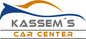 Logo KCC - Kassem's Car Center